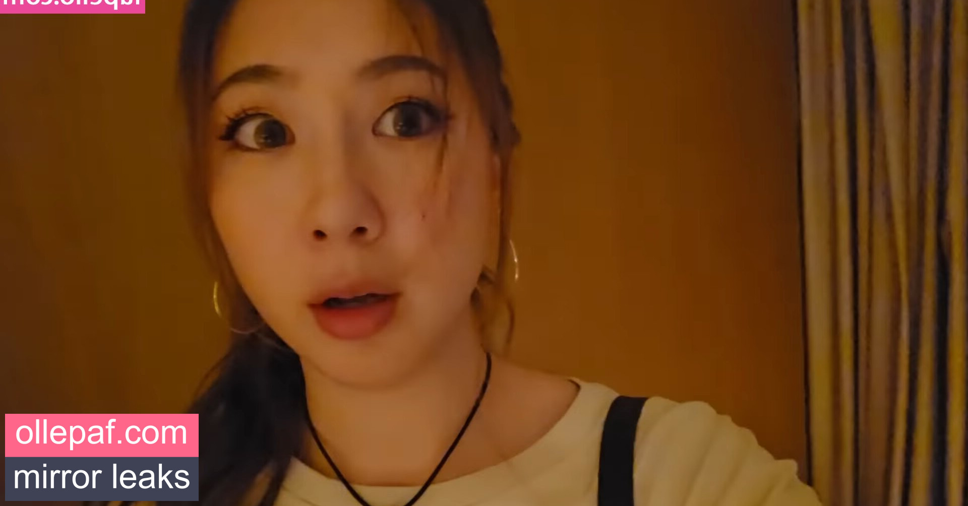 Latest Leaks Fuslie Nude #492 - Fapello