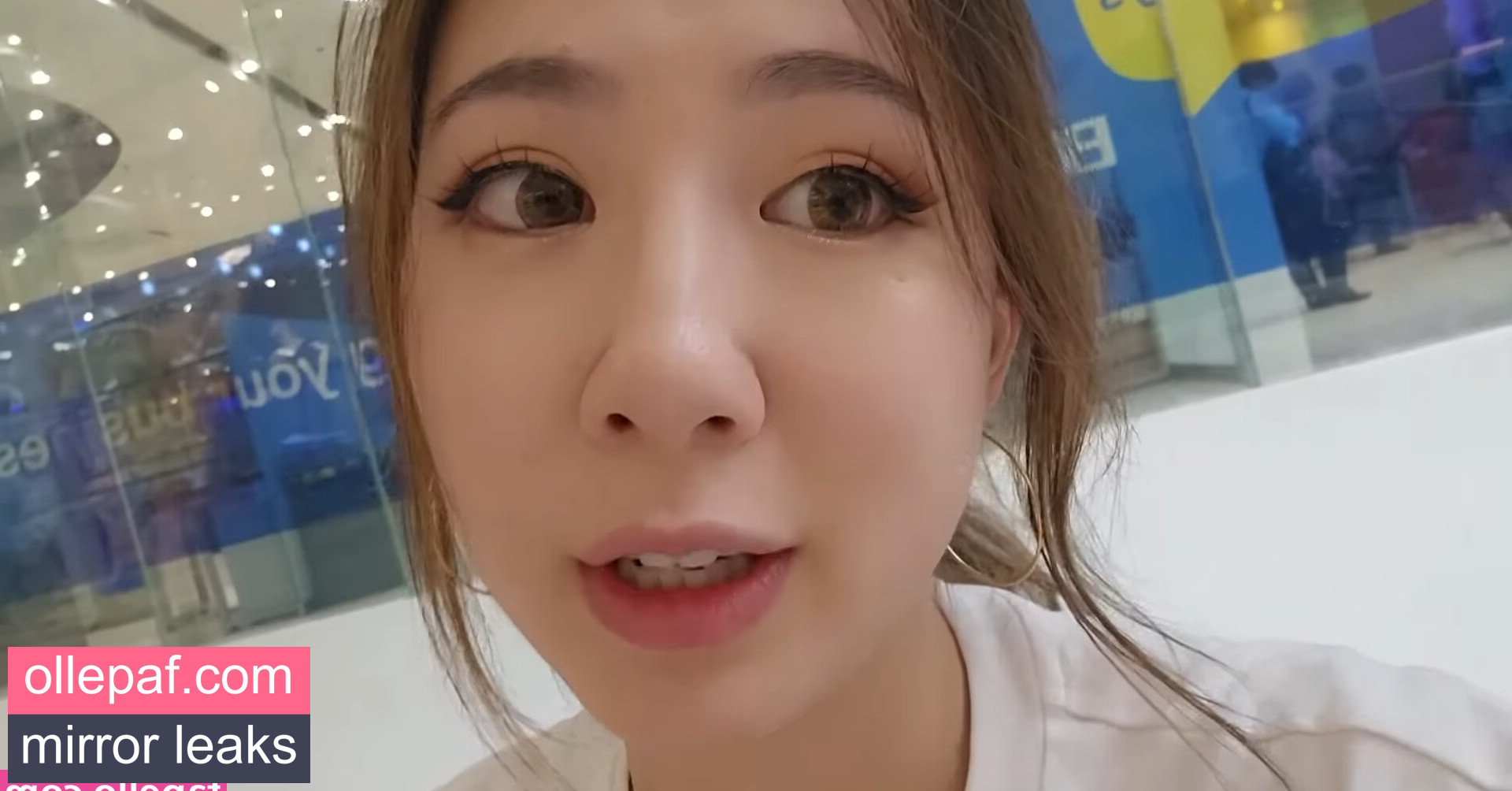 Latest Leaks Fuslie Nude #496 - Fapello