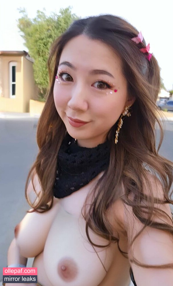 Latest Leaks Fuslie Nude #503 - Fapello