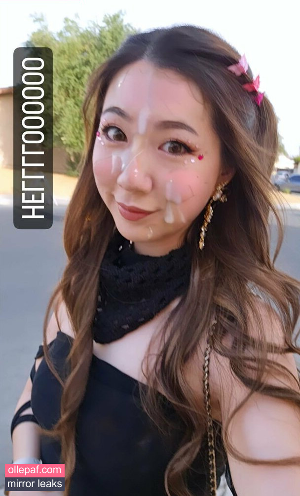 Latest Leaks Fuslie Nude #506 - Fapello