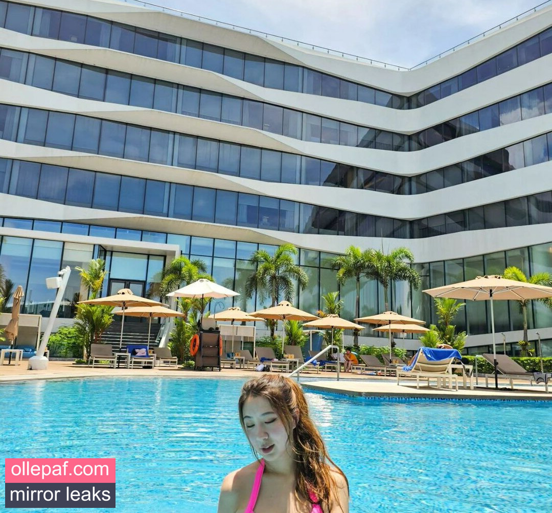 Latest Leaks Fuslie Nude #509 - Fapello
