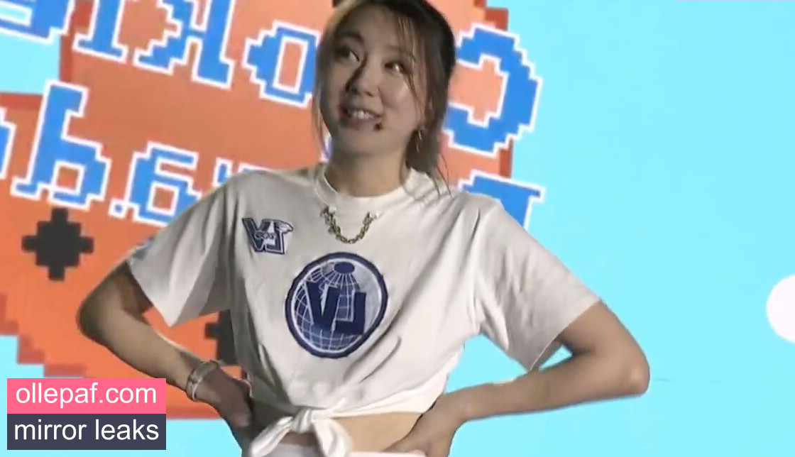 Latest Leaks Fuslie Nude #521 - Fapello
