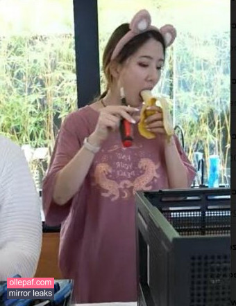 Latest Leaks Fuslie Nude #527 - Fapello