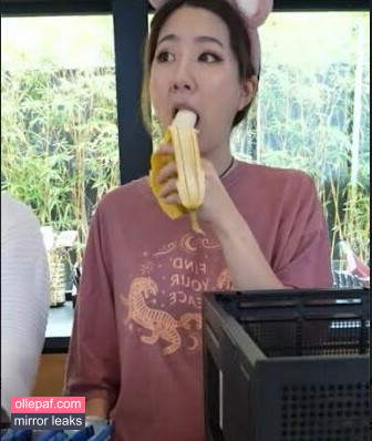 Latest Leaks Fuslie Nude #528 - Fapello