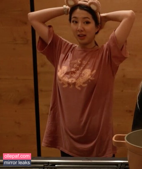 Latest Leaks Fuslie Nude #529 - Fapello