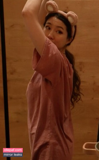 Latest Leaks Fuslie Nude #530 - Fapello
