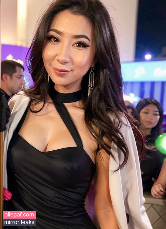 Latest Leaks Fuslie Nude #540 - Fapello