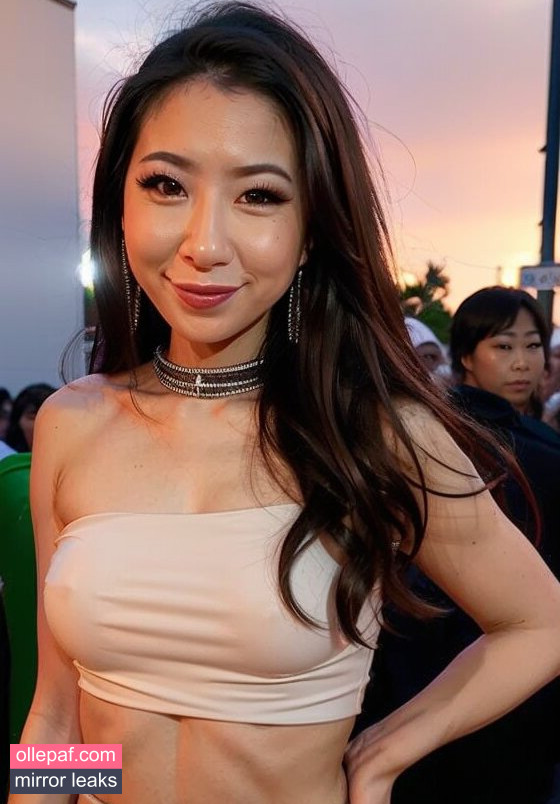 Latest Leaks Fuslie Nude #549 - Fapello