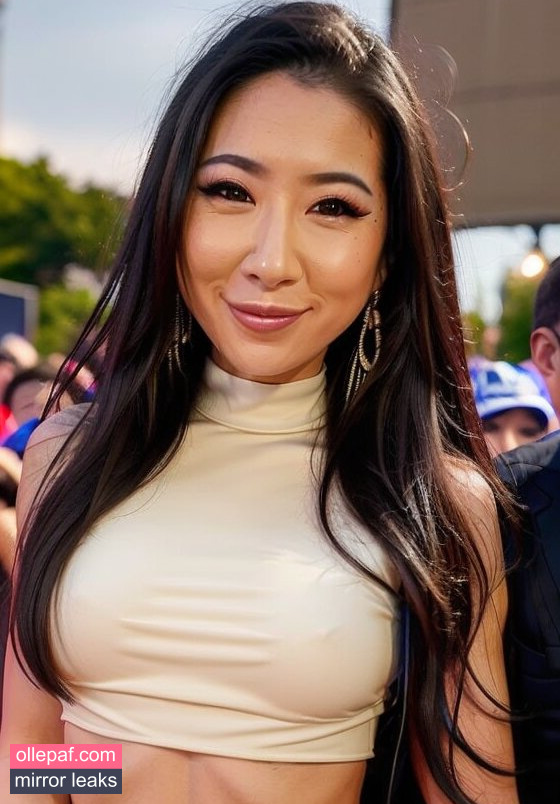 Latest Leaks Fuslie Nude #552 - Fapello