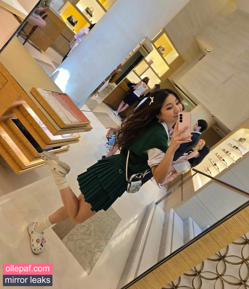 Latest Leaks Fuslie Nude #60 - Fapello