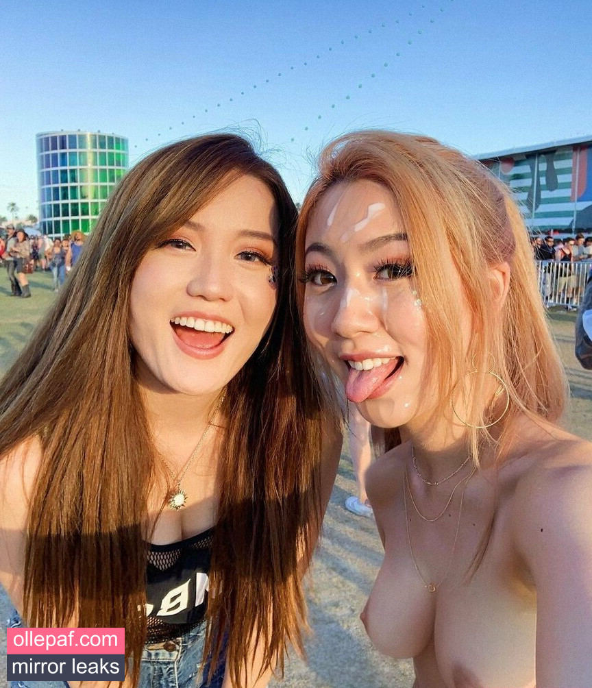 Latest Leaks Fuslie Nude #595 - Fapello
