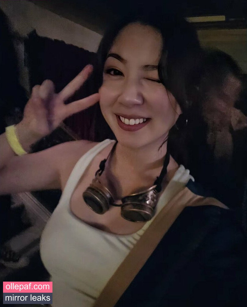 Latest Leaks Fuslie Nude #61 - Fapello
