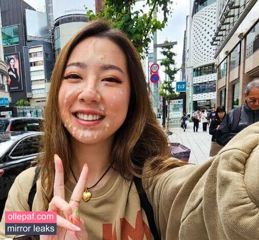 Latest Leaks Fuslie Nude #604 - Fapello