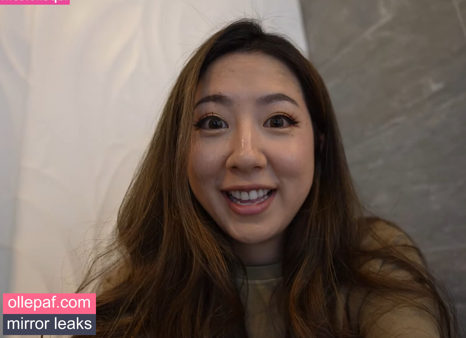 Latest Leaks Fuslie Nude #609 - Fapello