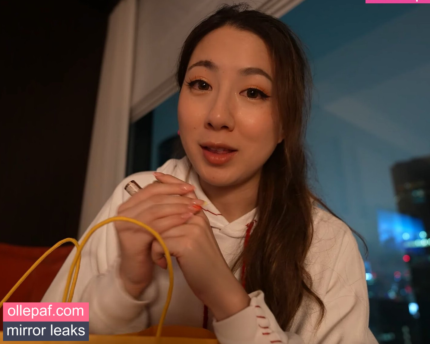 Latest Leaks Fuslie Nude #613 - Fapello