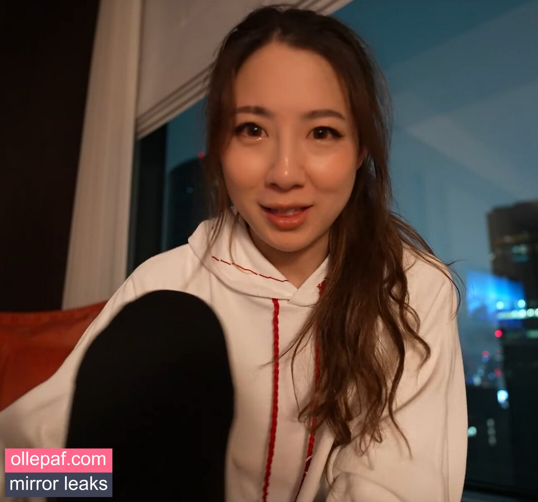Latest Leaks Fuslie Nude #615 - Fapello