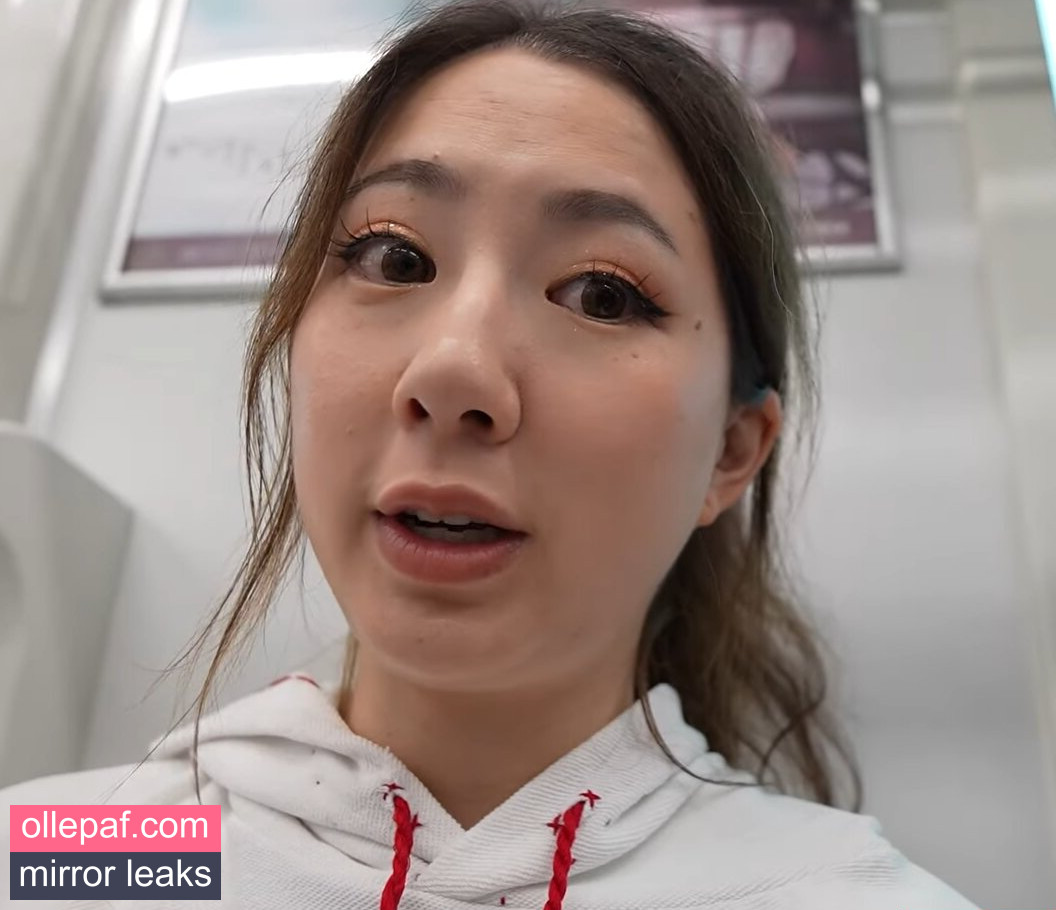 Latest Leaks Fuslie Nude #616 - Fapello