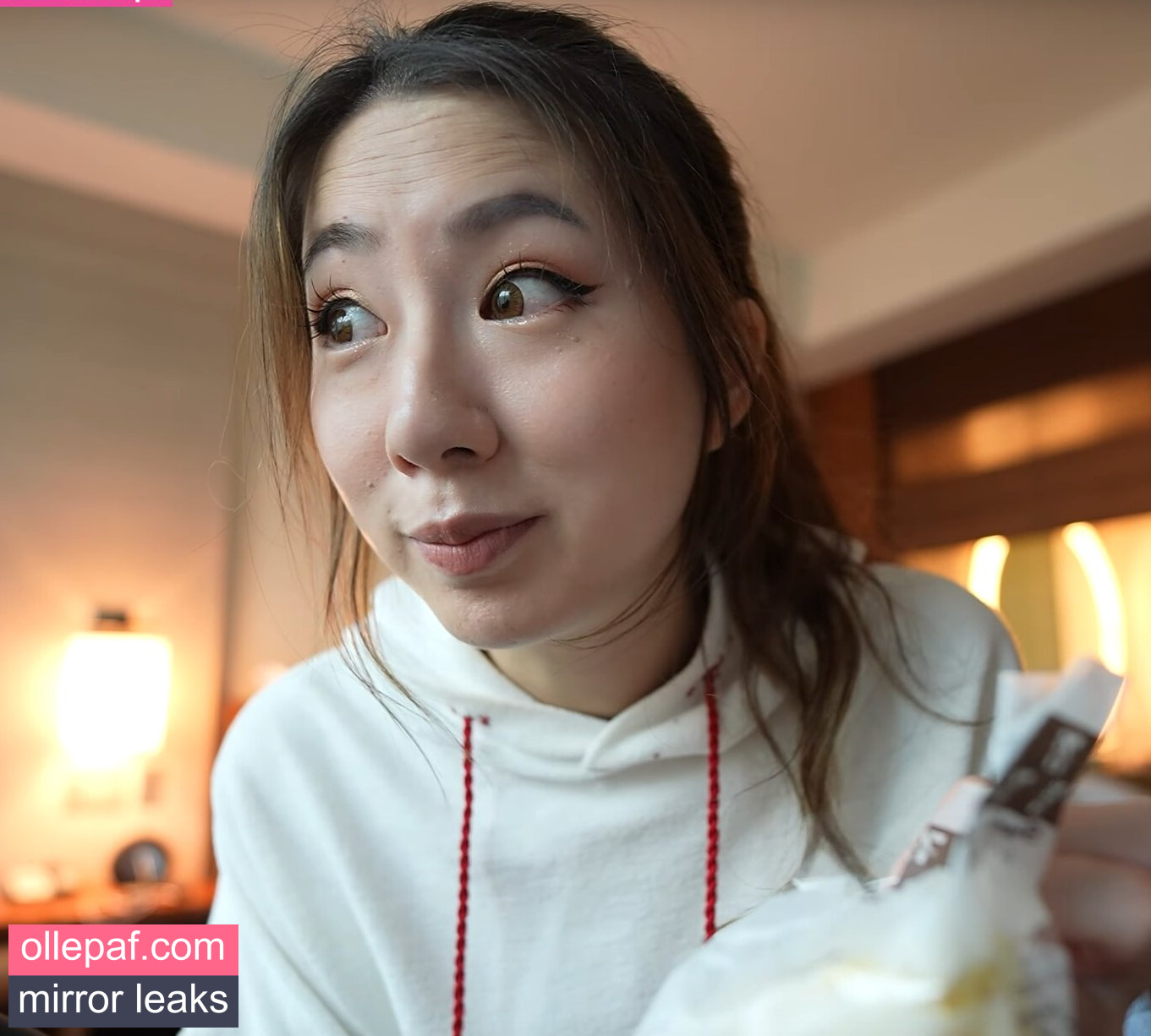 Latest Leaks Fuslie Nude #617 - Fapello