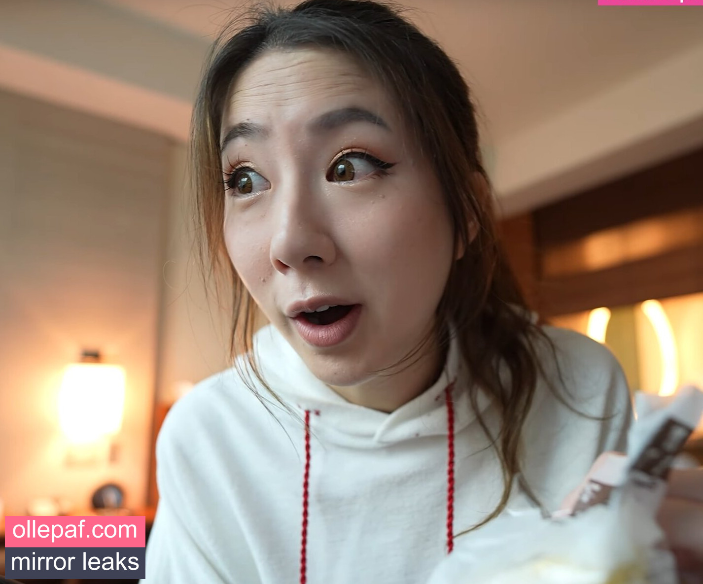 Latest Leaks Fuslie Nude #618 - Fapello