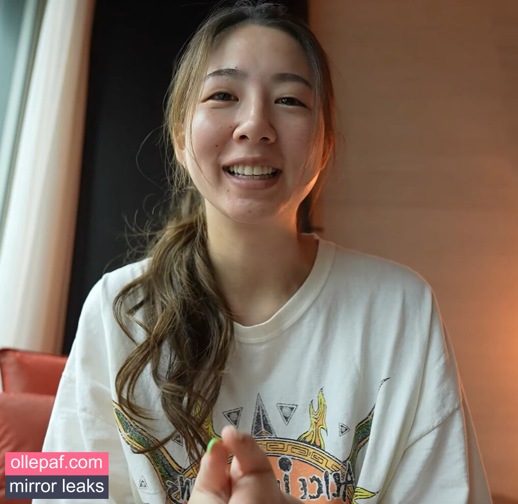 Latest Leaks Fuslie Nude #622 - Fapello