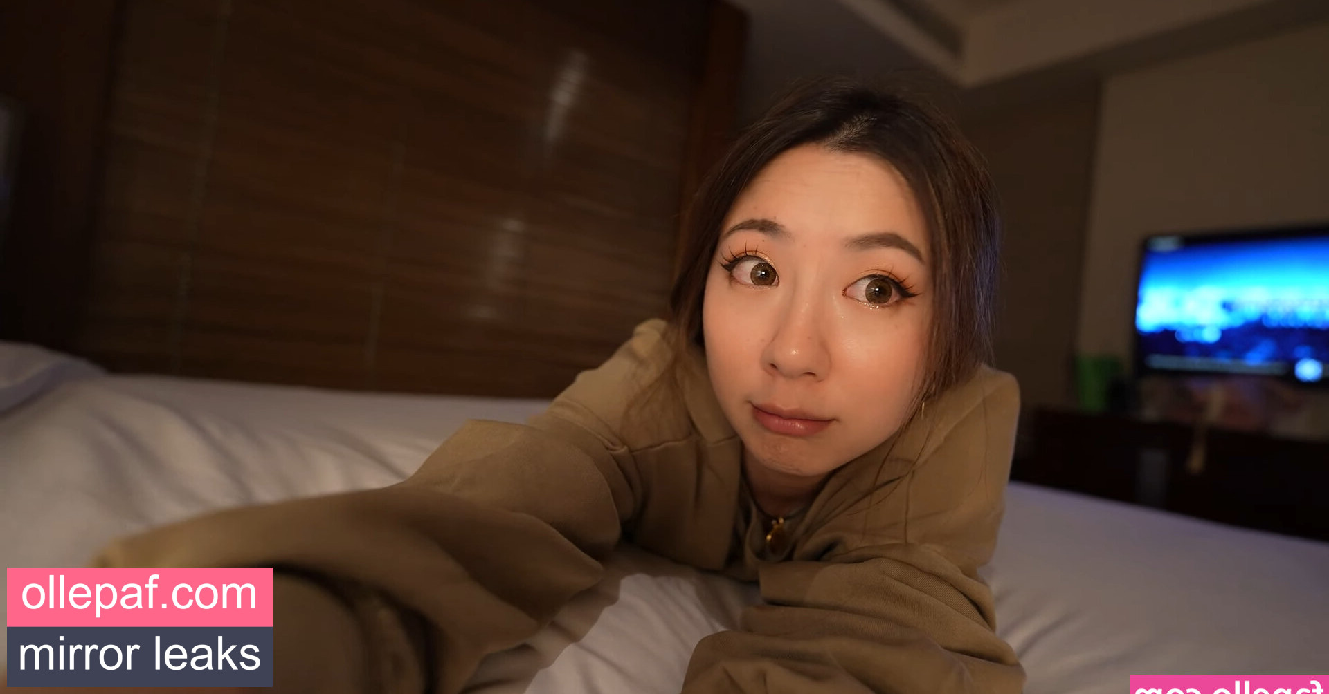 Latest Leaks Fuslie Nude #623 - Fapello