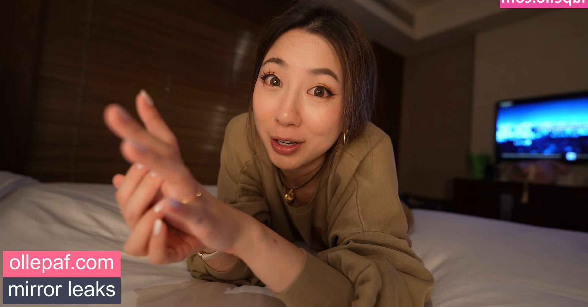 Latest Leaks Fuslie Nude #624 - Fapello