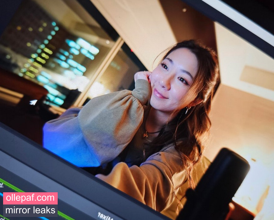 Latest Leaks Fuslie Nude #627 - Fapello