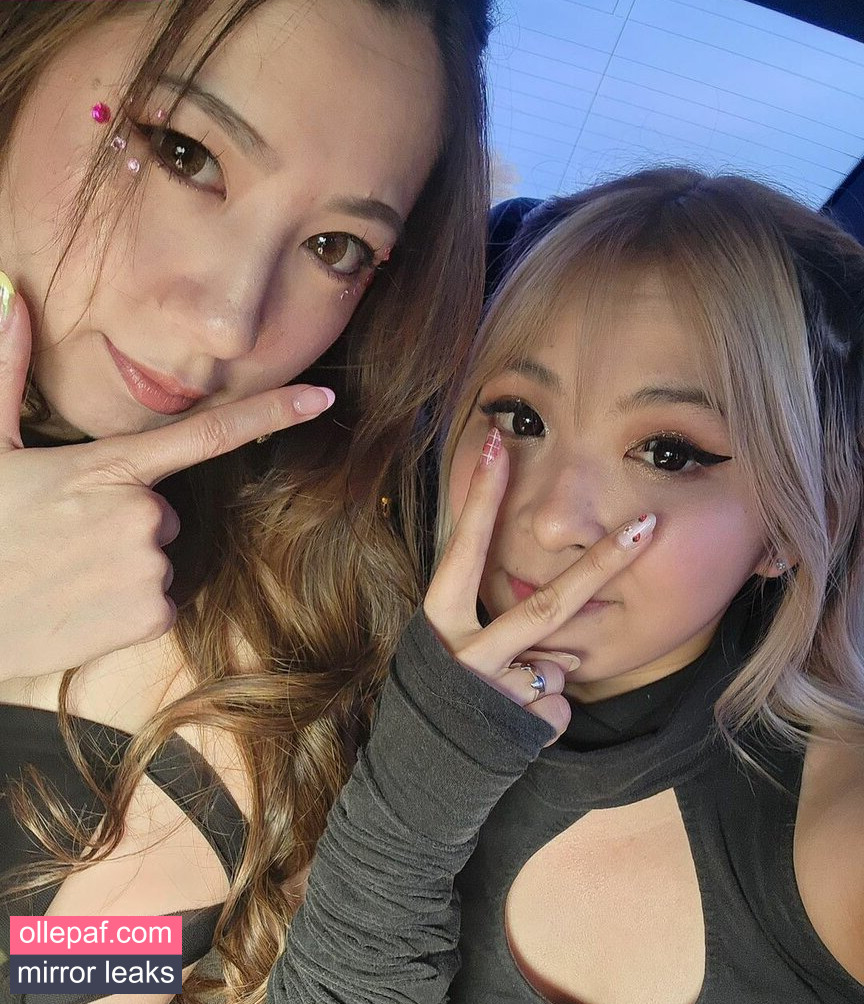 Latest Leaks Fuslie Nude #638 - Fapello