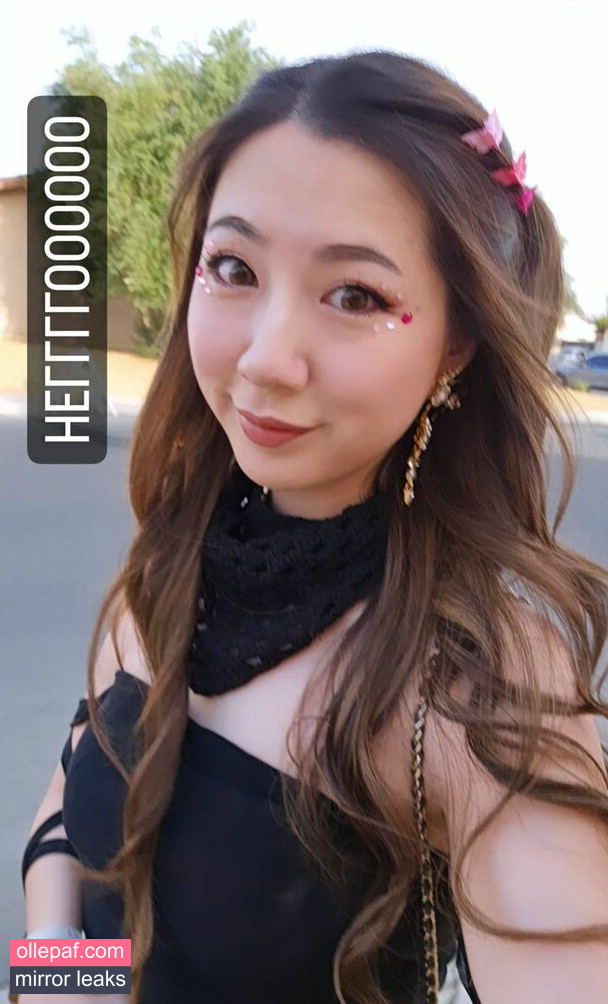 Latest Leaks Fuslie Nude #640 - Fapello