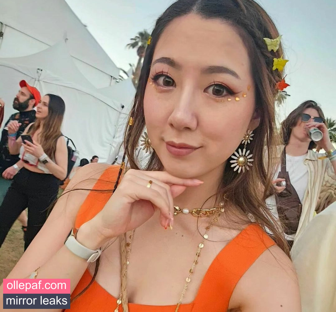 Latest Leaks Fuslie Nude #641 - Fapello