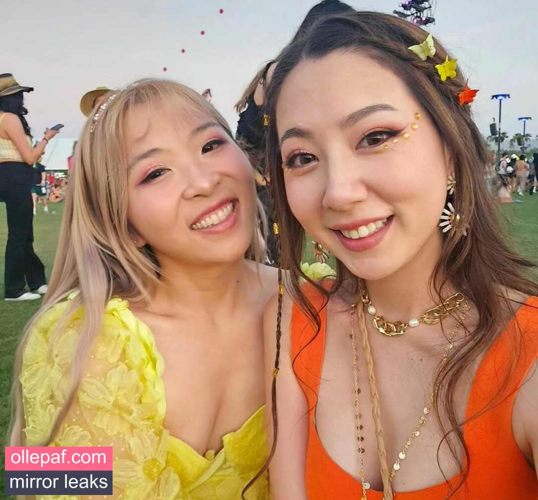 Latest Leaks Fuslie Nude #643 - Fapello