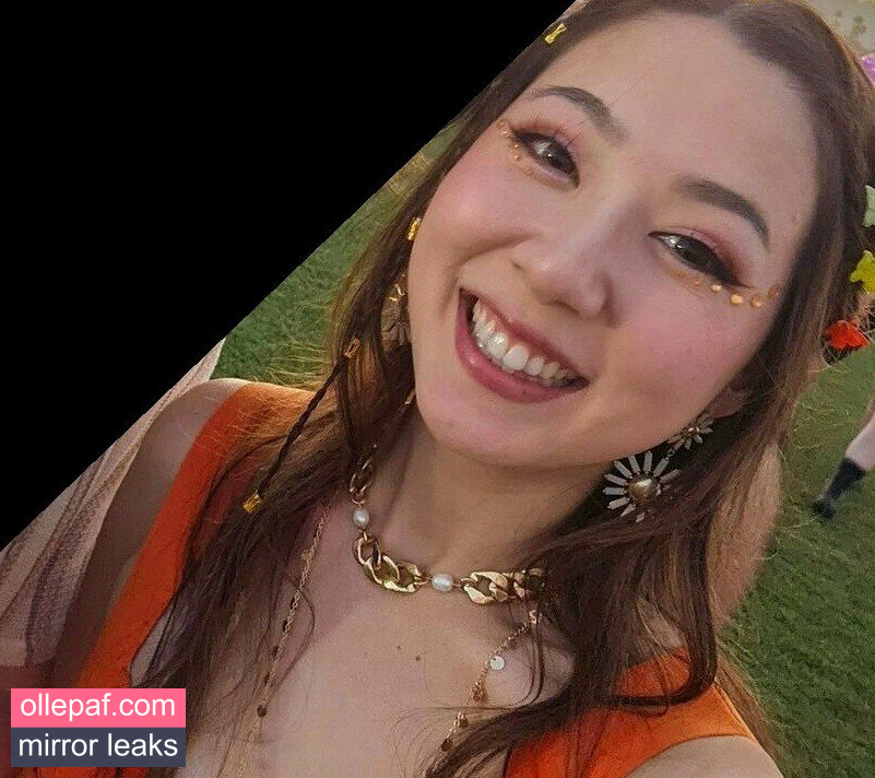 Latest Leaks Fuslie Nude #644 - Fapello