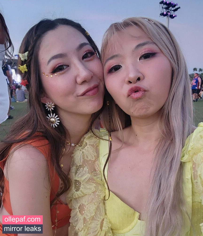 Latest Leaks Fuslie Nude #645 - Fapello