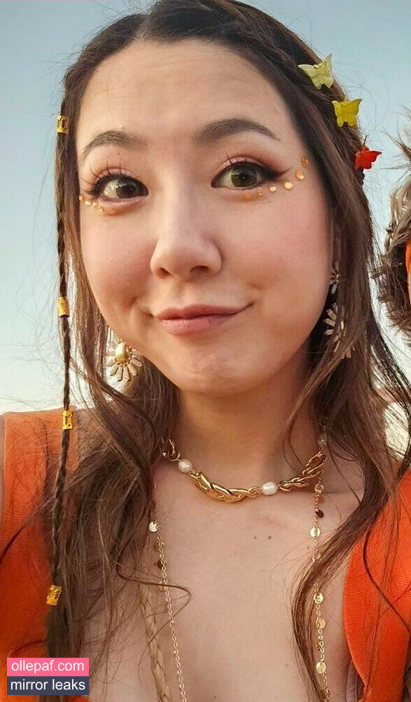 Latest Leaks Fuslie Nude #646 - Fapello