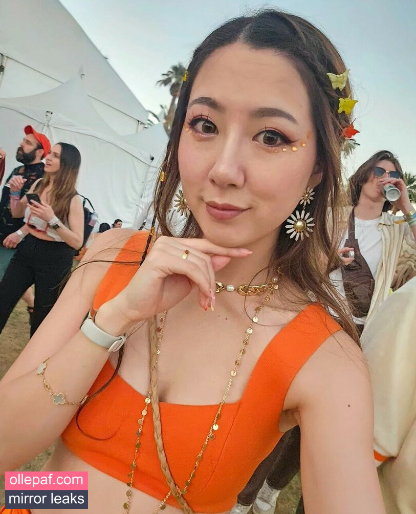Latest Leaks Fuslie Nude #648 - Fapello
