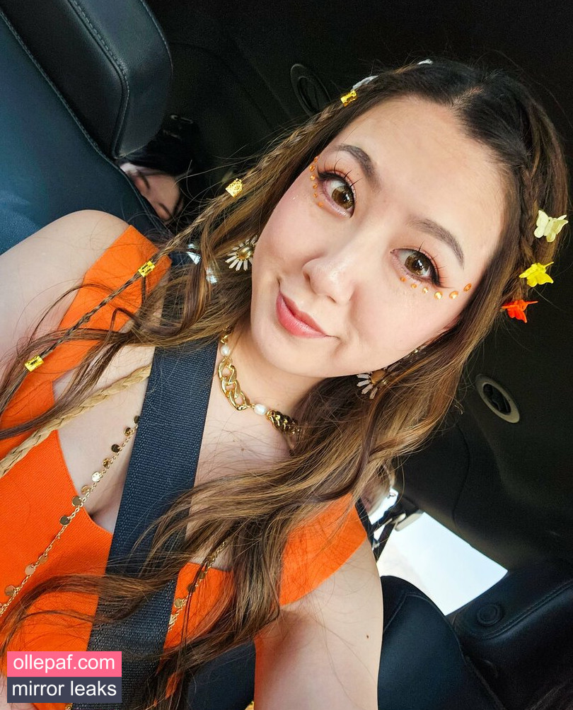 Latest Leaks Fuslie Nude #650 - Fapello