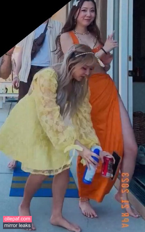 Latest Leaks Fuslie Nude #654 - Fapello