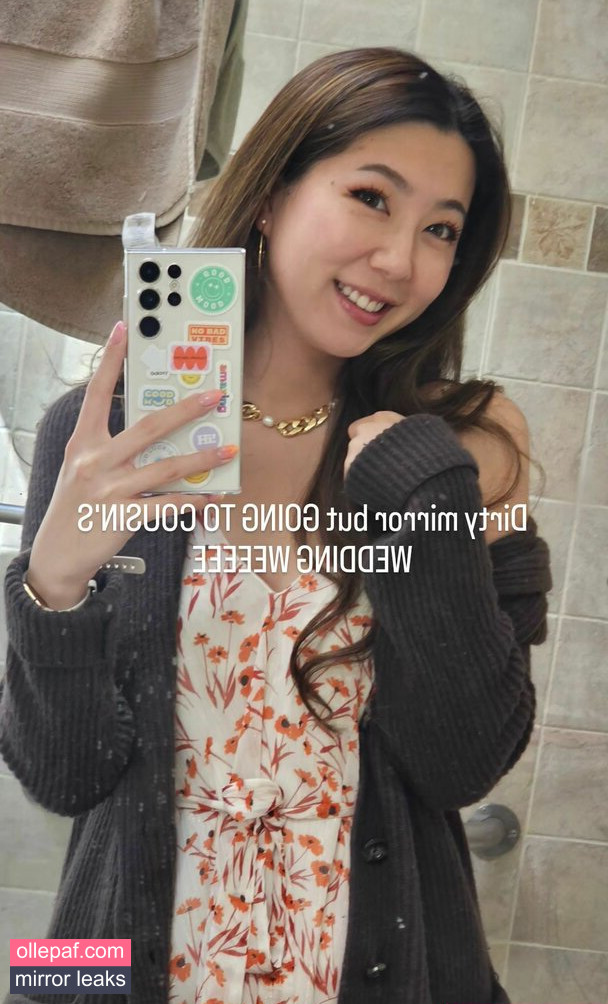 Latest Leaks Fuslie Nude #658 - Fapello