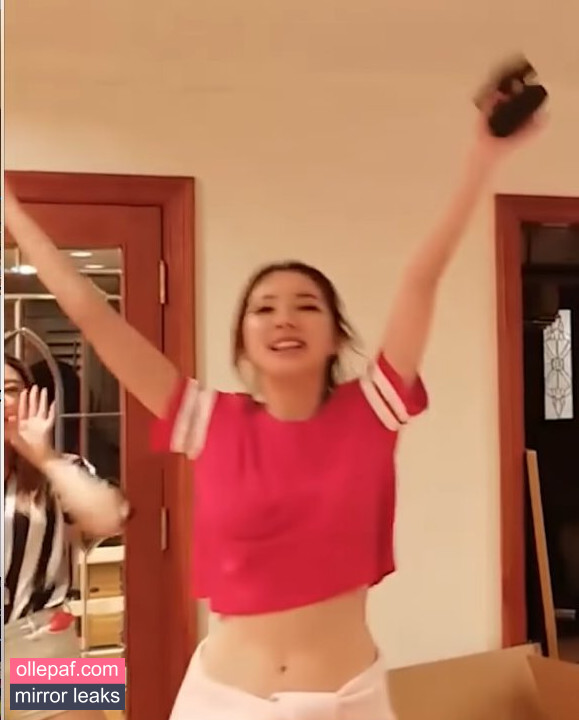 Latest Leaks Fuslie Nude #668 - Fapello