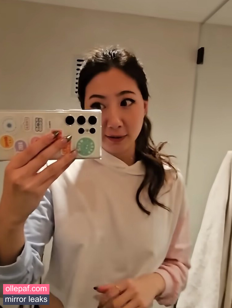 Latest Leaks Fuslie Nude #680 - Fapello
