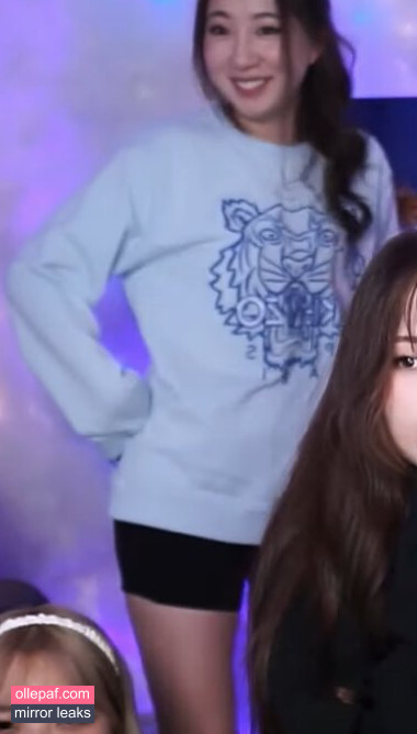 Latest Leaks Fuslie Nude #682 - Fapello