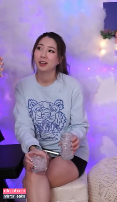 Latest Leaks Fuslie Nude #684 - Fapello