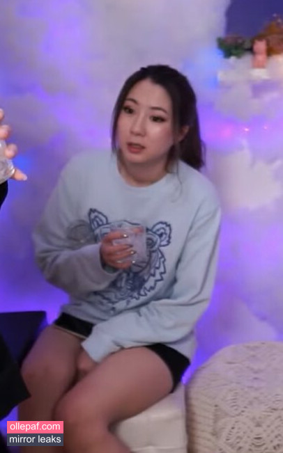 Latest Leaks Fuslie Nude #685 - Fapello