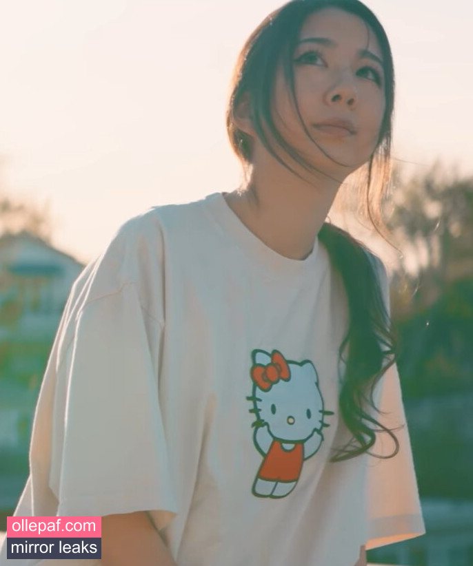 Latest Leaks Fuslie Nude #686 - Fapello