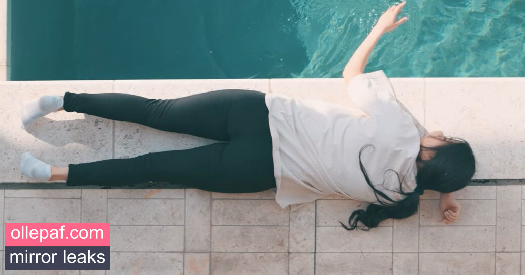 Latest Leaks Fuslie Nude #691 - Fapello
