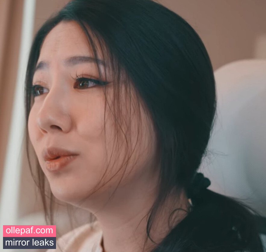 Latest Leaks Fuslie Nude #692 - Fapello