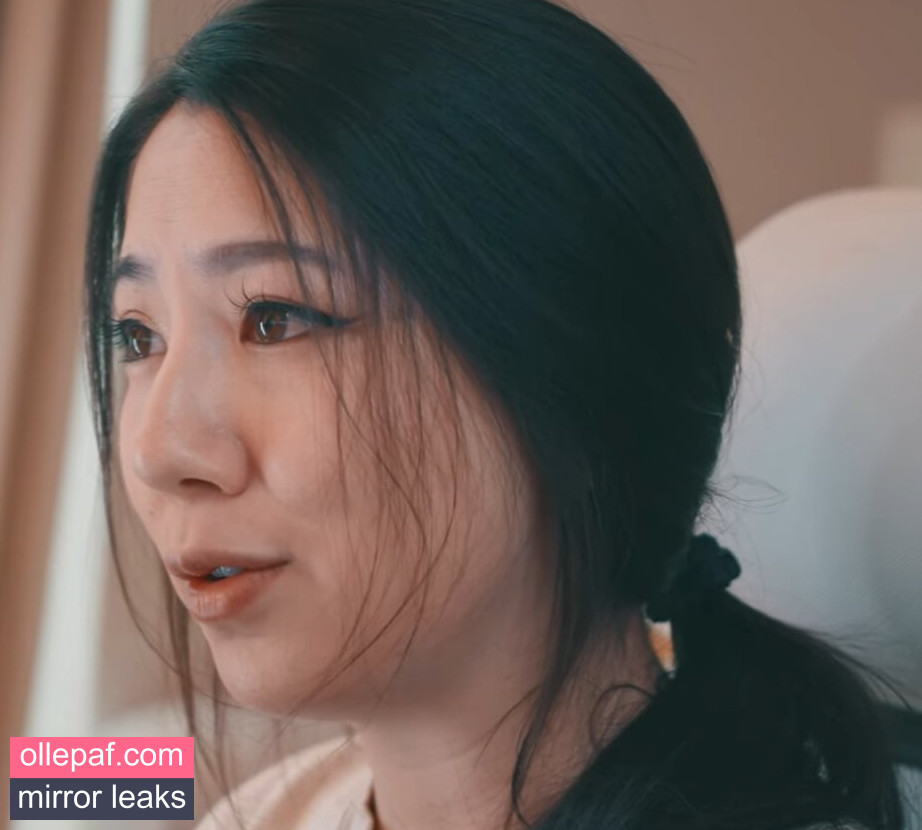 Latest Leaks Fuslie Nude #693 - Fapello