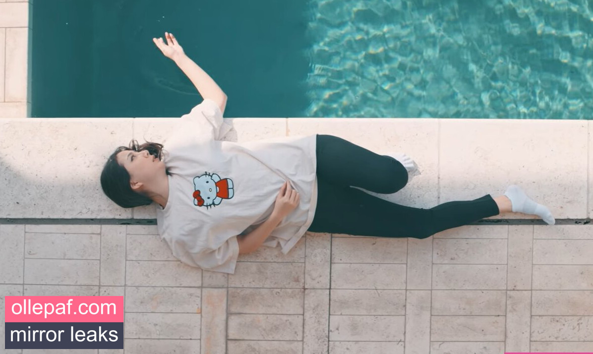 Latest Leaks Fuslie Nude #694 - Fapello