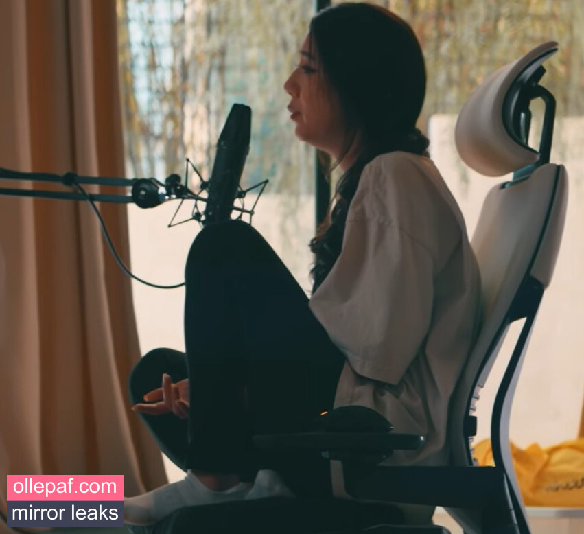 Latest Leaks Fuslie Nude #695 - Fapello