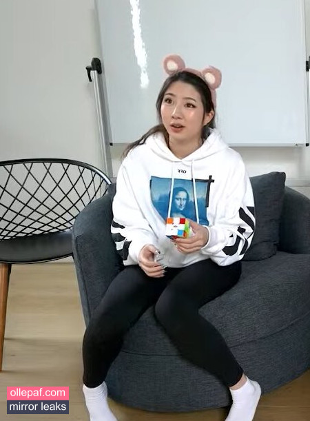 Latest Leaks Fuslie Nude #697 - Fapello